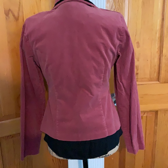 Women’s M Rose vintage blazer - Picture 4 of 4